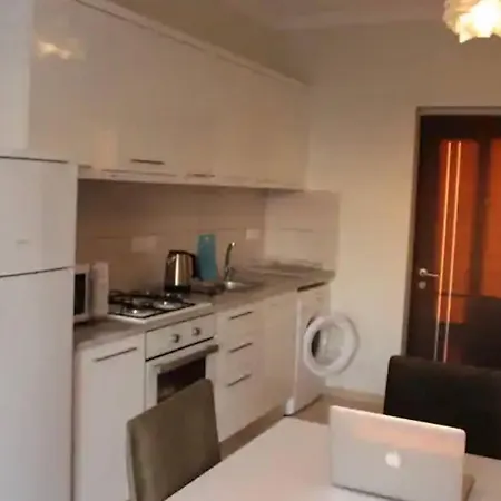 Apartment роял сан Iskele District (Northern Cyprus)