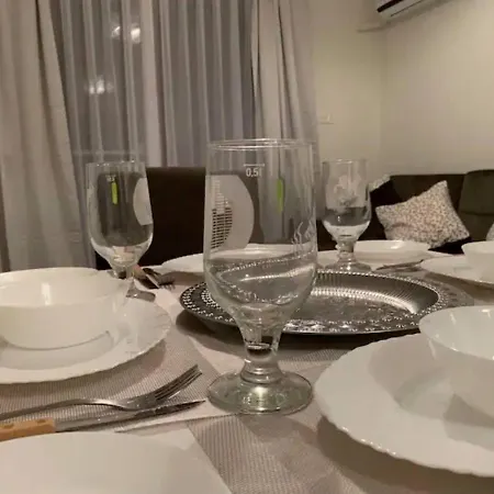 Apartment роял сан *