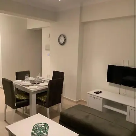 роял сан Apartment
