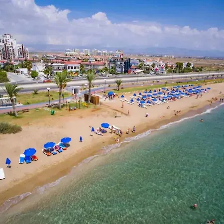роял сан * Iskele District (Northern Cyprus)