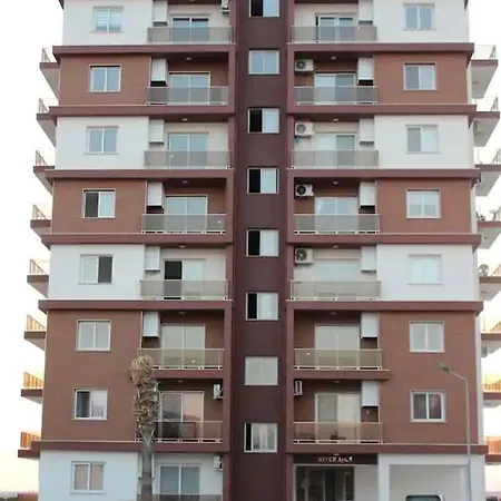 роял сан Appartamento *